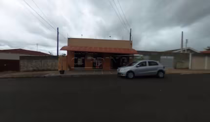 Comercial Salão em São Carlos