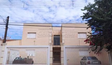 Apartamento Kitchnet em Araraquara