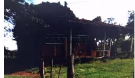 Rural Sítio em São Carlos