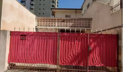 Casa Sobrado em São Carlos