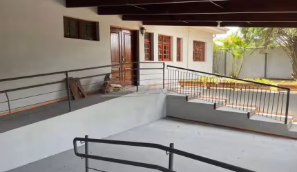 Casa Sobrado em São Carlos