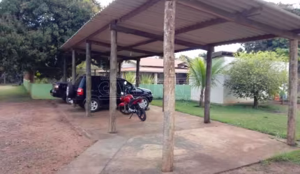 Rural Chácara em São Carlos