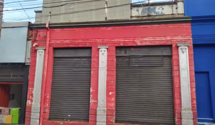 Comercial Salão em Araraquara