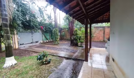 Rural Chácara em Araraquara