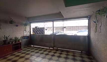 Casa Sobrado em São Carlos