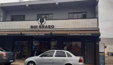 Comercial Ponto Comercial em São Carlos