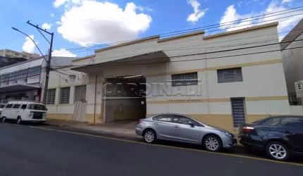 Comercial Salão em Araraquara