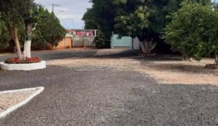 Rural Chácara em Araraquara
