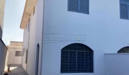 Casa Sobrado em Araraquara