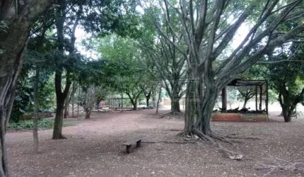 Rural Chácara em Araraquara