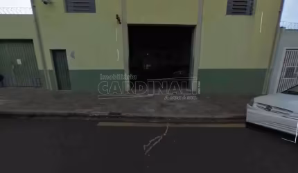 Casa Sobrado em São Carlos