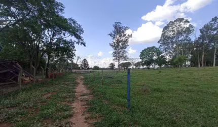 Rural Área em São Carlos