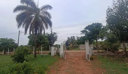 Rural Chácara em São Carlos