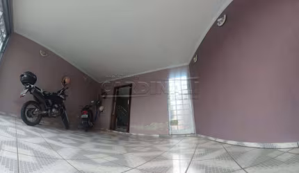 Casa Sobrado em São Carlos
