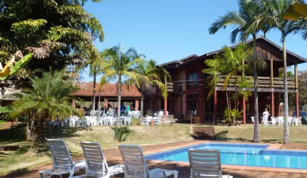 Rural Chácara em Araraquara