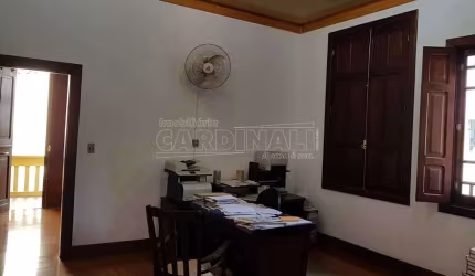 Comercial Salão em São Carlos
