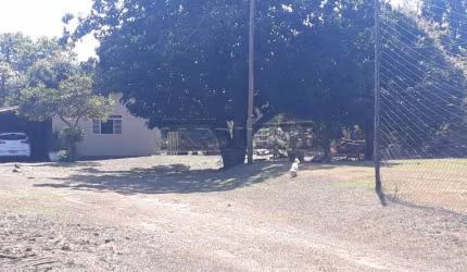 Rural Chácara em São Carlos