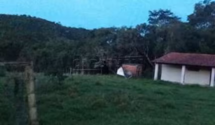 Rural Sítio em São Carlos