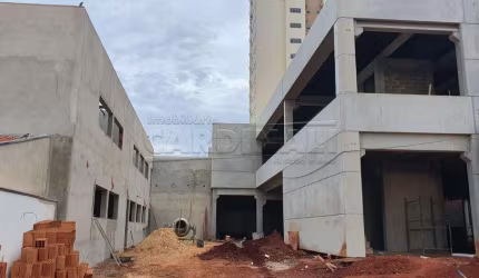 Comercial Salão em Araraquara