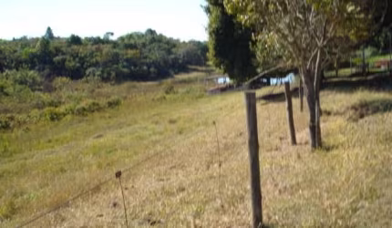Rural Sítio em São Carlos