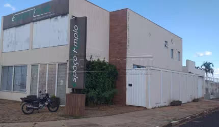 Comercial Salão em Araraquara