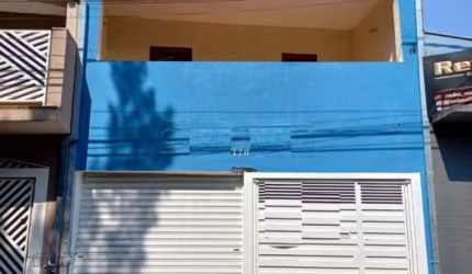 Imóvel bem localizado