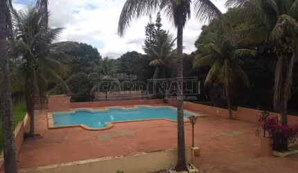 Rural Chácara em São Carlos
