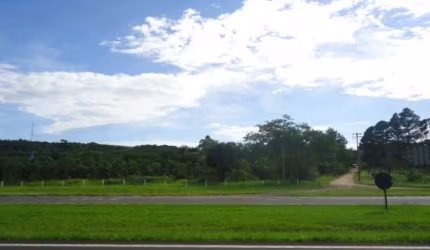 Rural Chácara em São Carlos