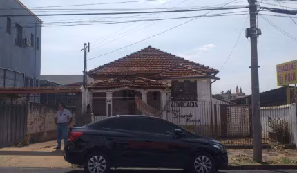 Comercial Ponto em Araraquara