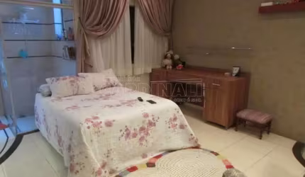 Casa Sobrado em São Carlos