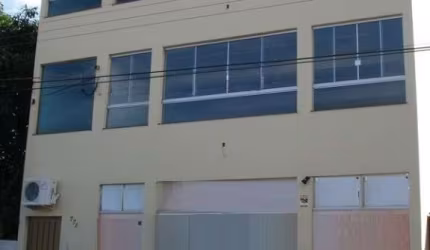 Comercial Salão em São Carlos