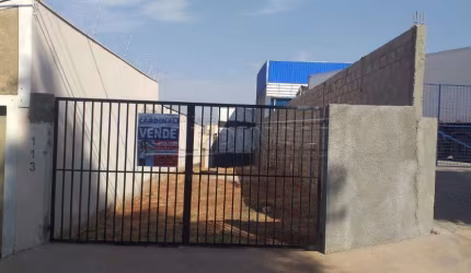 Terreno Comercial em Araraquara