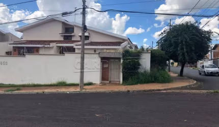Casa Sobrado em Araraquara