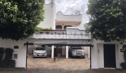 Casa Sobrado em Araraquara