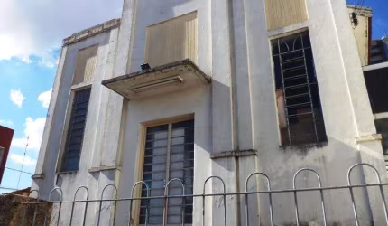 Comercial Salão em São Carlos