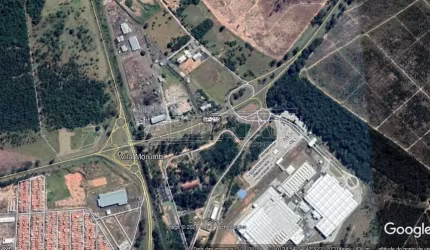 Rural Área em São Carlos