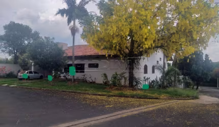 Casa Sobrado em Araraquara
