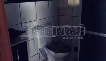 Casa Sobrado em São Carlos