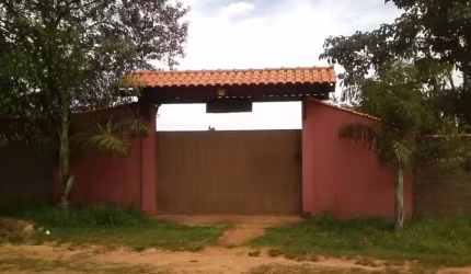 Rural Chácara em São Carlos
