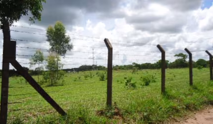 Rural Área em São Carlos