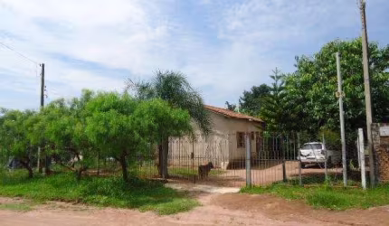 Rural Chácara em Brotas