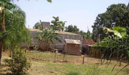 Rural Chácara em São Carlos