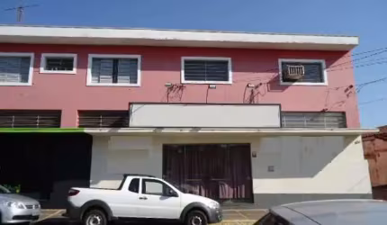 Comercial Salão em São Carlos