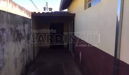 Comercial Salão em São Carlos