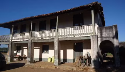 Rural Sítio em São Carlos