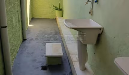 Imóvel na Vila Prado