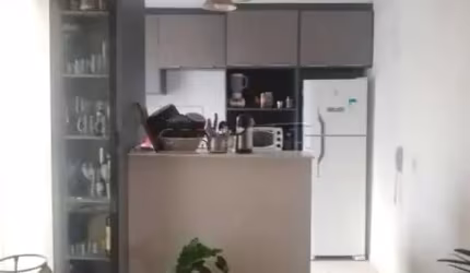 Apartamento Padrão em São Carlos