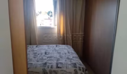 Apartamento Padrão em São Carlos