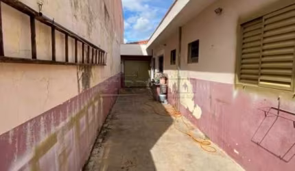 Casa Padrão em São Carlos
