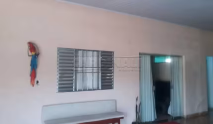 Casa à venda no centro de Ibaté por R$428.000,00
